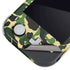 Green Street Camo Nintendo Switch Lite Skin